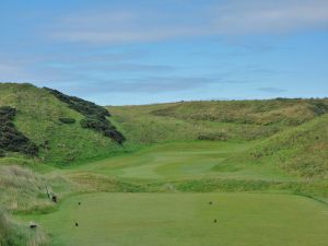 Cruden Bay 8th Hole